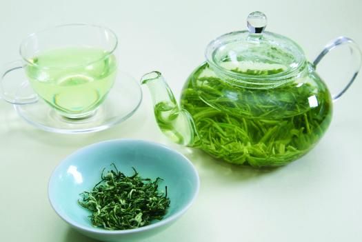 綠茶到底什么時候喝最養(yǎng)生？我來教你喝綠茶的方法！