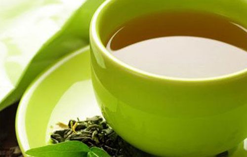 中醫(yī)喝茶養(yǎng)生 早上宜喝綠茶