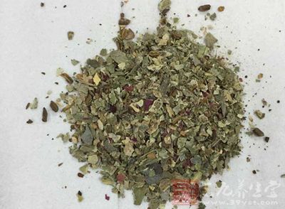 茶葉渣其實是一個寶