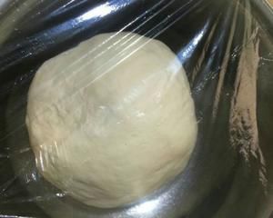 自制面條(終極配方)的做法 步驟4