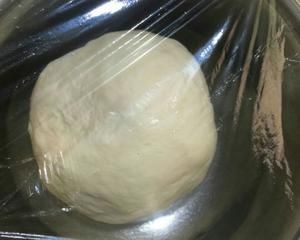 自制面條(終極配方)的做法 步驟2
