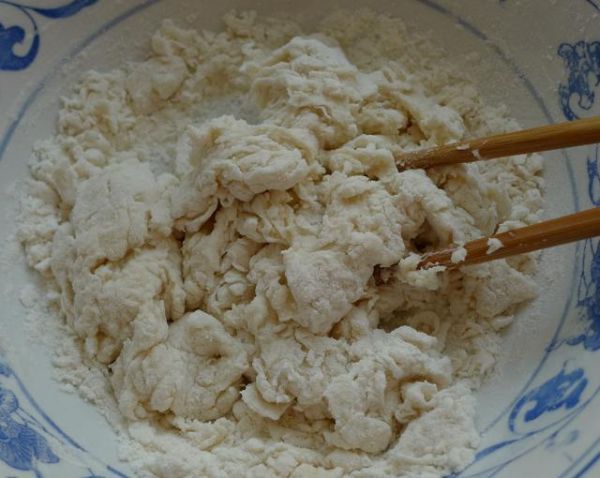 用了20年和面秘訣，記住這1點(diǎn)，必成功