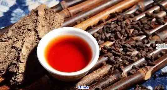 普洱茶渣泡法：用茶渣泡出好喝的茶