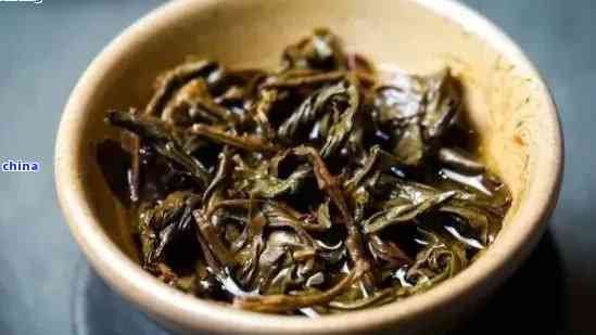 普洱茶渣泡法：用茶渣泡出好喝的茶