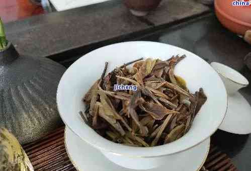 普洱茶渣泡法：用茶渣泡出好喝的茶