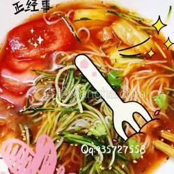 朝鮮族大冷面的做法[圖]