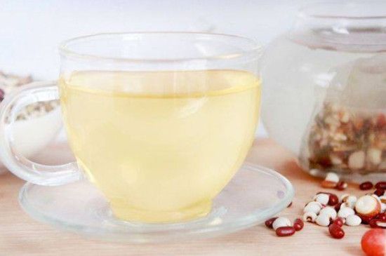 7大去除濕氣的茶，喝什么茶去濕氣最好最快？