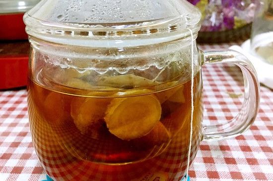 7大去除濕氣的茶，喝什么茶去濕氣最好最快？