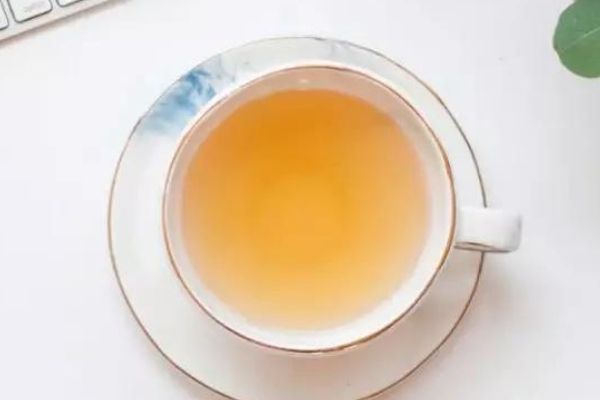 除濕氣喝什么茶，綠茶/烏龍茶/紅豆薏仁茶/冬瓜荷葉茶
