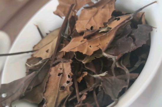 體內濕氣重喝白茶可以嗎，濕氣重喝白茶好還是紅茶好？