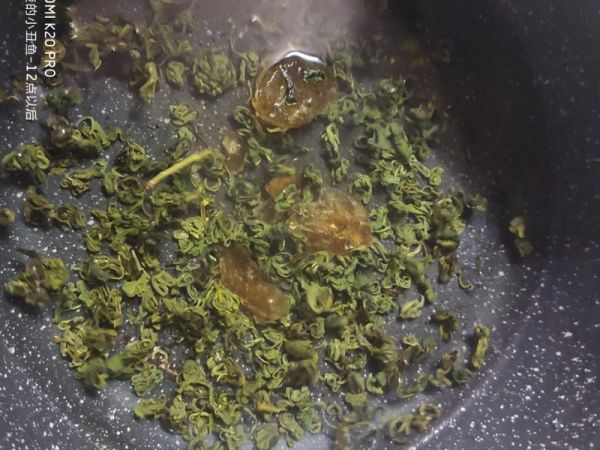 純奶手撕吐司的做法 步驟1