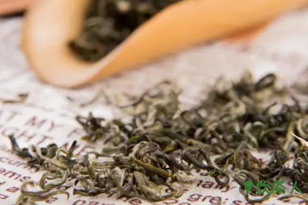 廢茶葉做花肥的方法，廢茶葉制作花肥的過(guò)程