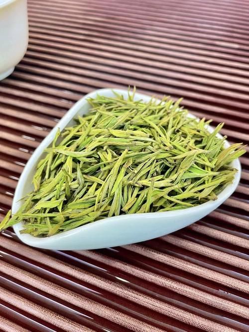 綠茶的傳統(tǒng)手工制茶流程有哪些