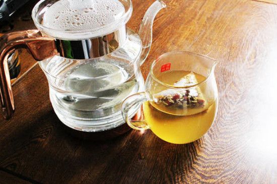 怎么自制茶包袋，如何自制简易茶包？