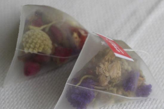 怎么自制茶包袋，如何自制简易茶包？