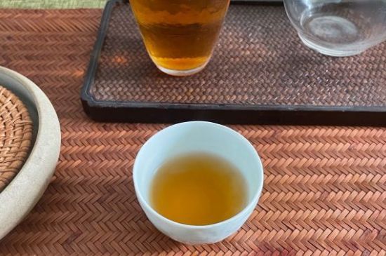 茶葉堿性排行，茶葉ph值對照表