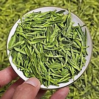 成都学生品茶上课群工作室绿茶的手工制作的做法图解2