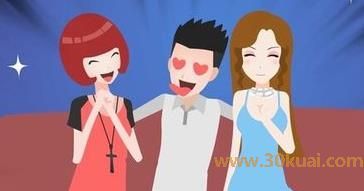 綠茶渣是什么意思？男人為什么叫綠茶渣？綠茶渣男的特征