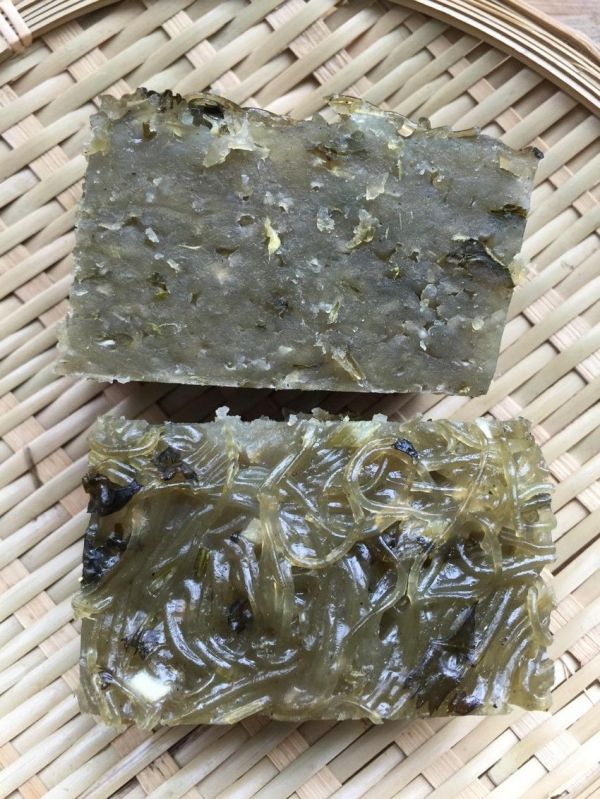 皮渣