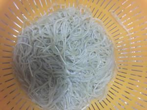 皮渣的做法步骤 第3步