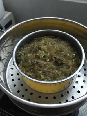 皮渣的做法步骤 第5步