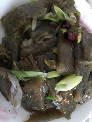 皮渣的做法步骤 第7步
