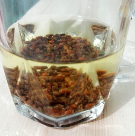 青稞茶怎么冲泡？青稞茶冲泡方法