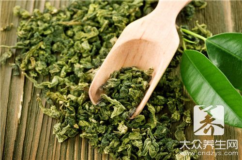 廢茶葉的用途