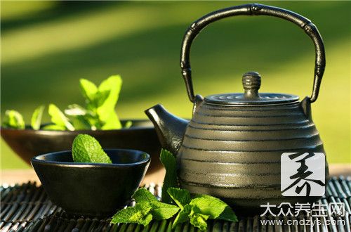 廢茶葉的用途