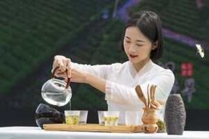 茶藝分為幾個步驟（茶藝的基本流程）