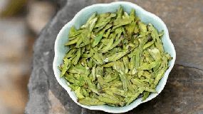 綠茶茶藝（綠茶茶藝表演視頻教程）