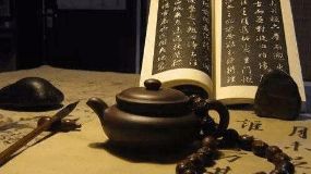茶道茶藝：佛道茶藝的幾大步驟
