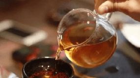 詔安茶藝兩種沖泡步驟（紅茶茶藝沖泡步驟）