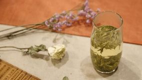 綠茶十二道茶藝（綠茶的十二道茶藝的步驟和流程介紹）