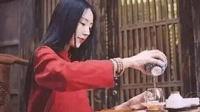 茶藝之泡茶知識（茶藝泡茶步驟）