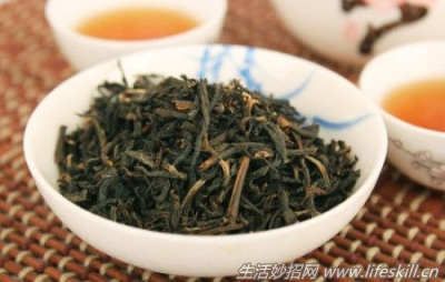茶葉渣的10種小妙用