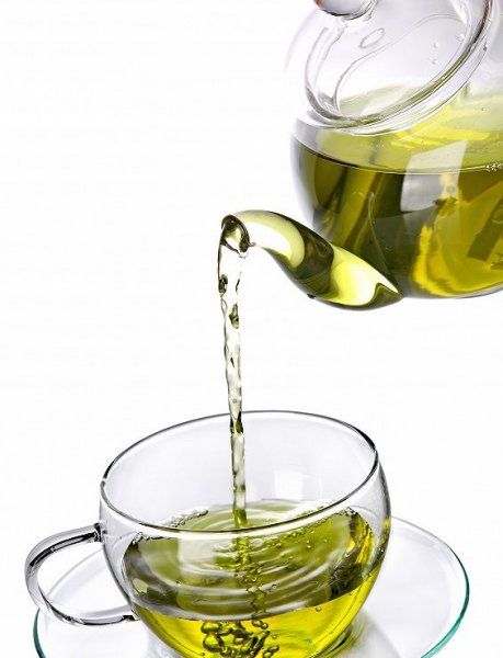 綠茶護膚方法大集合