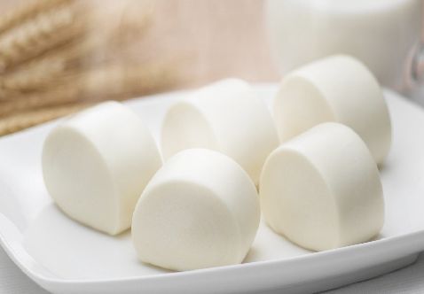 低筋面粉怎么做饅頭