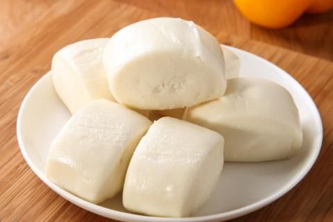 低筋面粉怎么做饅頭