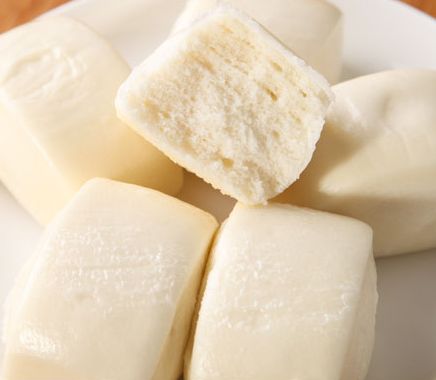 低筋面粉怎么做饅頭