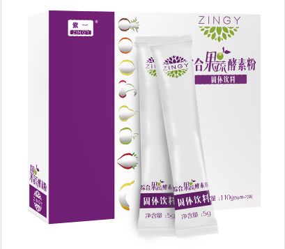 酵素副作用太大了 這些人不能吃酵素