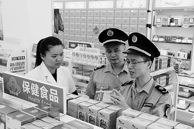 保健食品聲稱的各種功能，有多靠譜