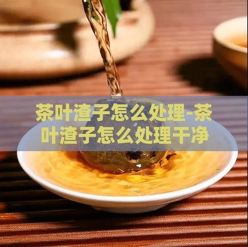 茶叶渣子怎么处理-茶叶渣子怎么处理干净