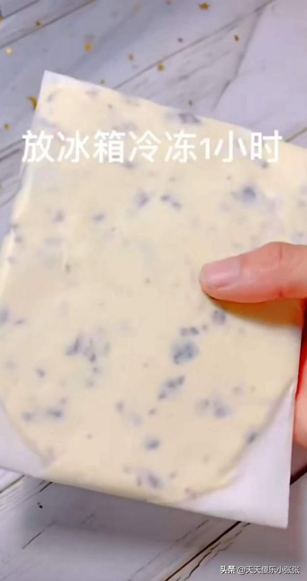 家庭自制酸奶片真的會(huì)讓你愛上它！不放吉利丁片更健康