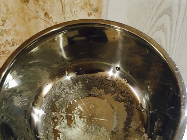 純奶手撕吐司的做法 步驟1