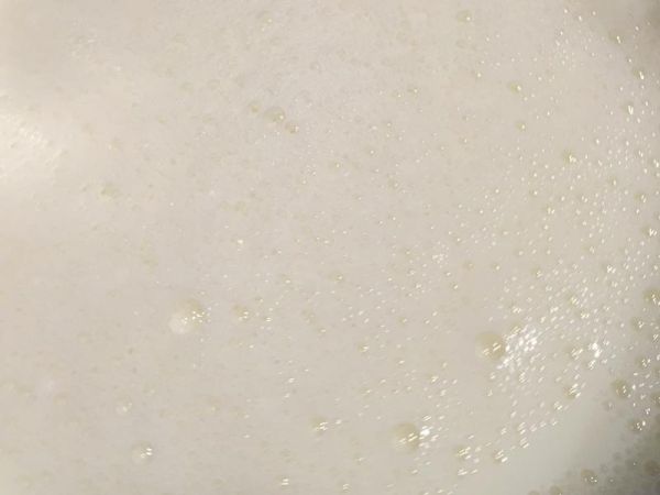純奶手撕吐司的做法 步驟1