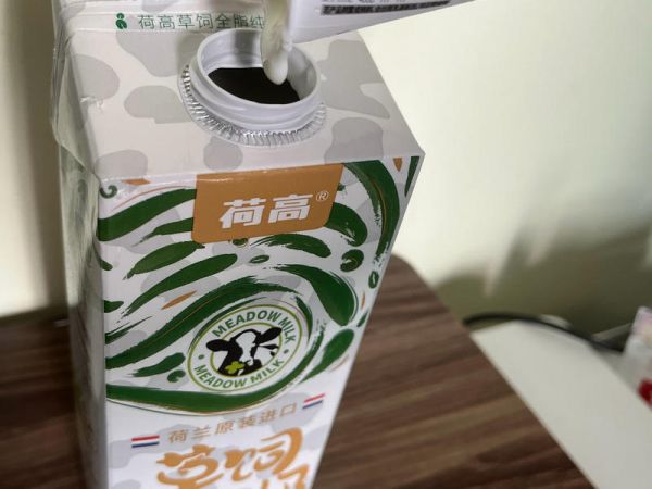 純奶手撕吐司的做法 步驟1