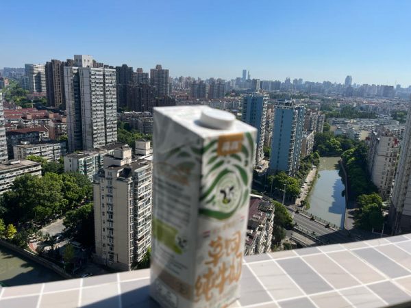 純奶手撕吐司的做法 步驟1