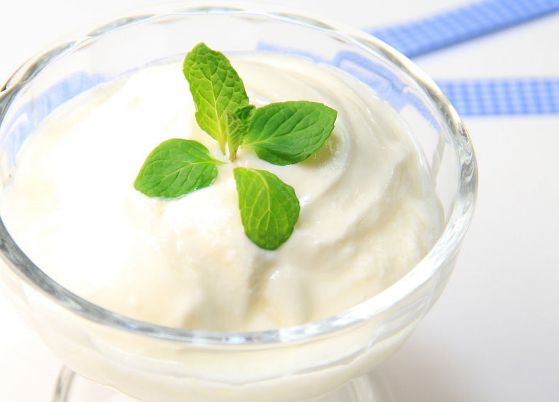 喝酸奶的功用與禁忌人群詳解