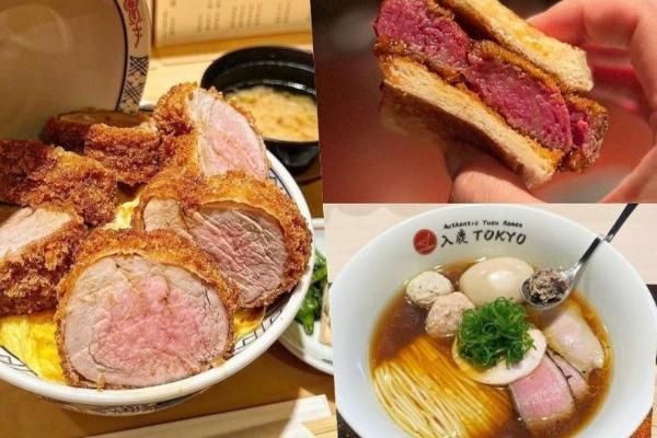【日本旅游】2023東京旅游美食攻略：燒肉、漢堡排、拉面、壽喜燒…這10間排隊(duì)餐廳、隱藏神店東京旅游必去！ 